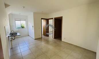 Imagem: Apartamento à venda no bairro Campos Ville