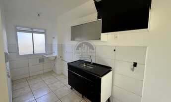 Imagem: Apartamento 2 dormitórios com Lazer Completo!