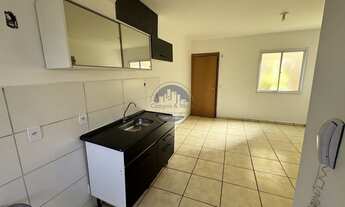 Imagem 3: Apartamento 2 dormitórios com Lazer Completo!