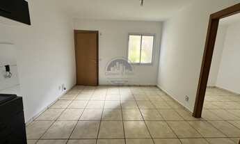 Imagem 4: Apartamento 2 dormitórios com Lazer Completo!