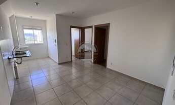 Imagem: Apartamento à venda no bairro Campos Ville