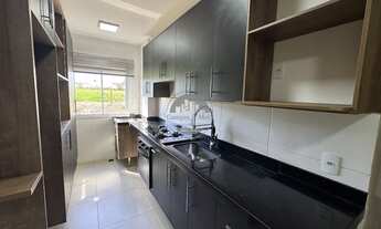 Imagem: Apartamento à venda no bairro Campos Ville