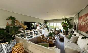 Imagem: Apartamento à venda no bairro Indianópolis