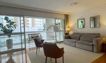 Imagem: Apartamento à venda no bairro Vila Andrade