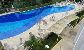 Imagem: Casa à venda no bairro Jardim Monte Kemel