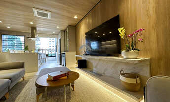 Imagem: Apartamento à venda no bairro Campo Belo