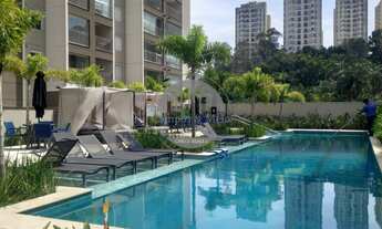 Imagem: Apartamento à venda no bairro Vila Andrade