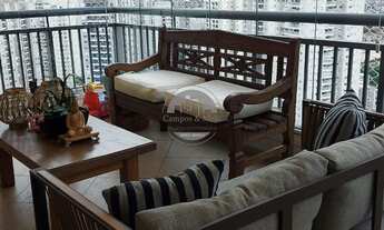 Imagem 3: Apartamento à venda no bairro Vila Andrade - São Paulo/SP