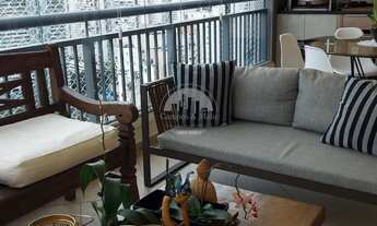 Imagem 4: Apartamento à venda no bairro Vila Andrade - São Paulo/SP