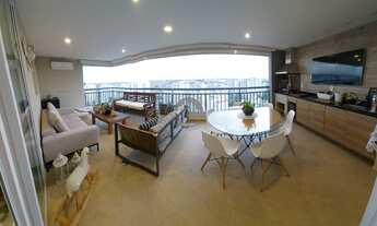 Imagem: Apartamento à venda no bairro Vila Andrade