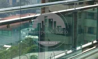 Imagem: Apartamento à venda no bairro Vila Andrade