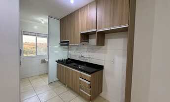 Imagem: Apartamento para alugar no bairro Campos