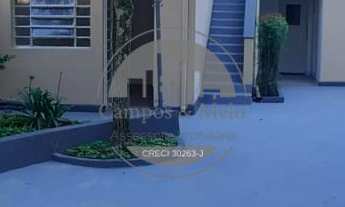 Imagem: Casa para alugar no bairro Vila Mariana