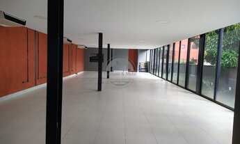 Imagem: Pavilhão/Galpão à venda no bairro Vila