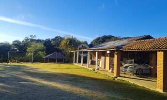 Imagem: Chácara à venda no bairro Centro - Ibiúna/SP