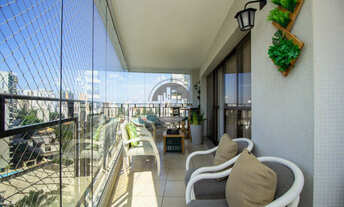 Imagem: Apartamento à venda no bairro Vila Andrade