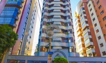 Imagem: Apartamento à venda no bairro Vila Suzana