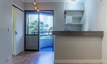 Imagem 3: Apartamento à venda no bairro Vila Suzana - São Paulo/SP, Zona Sul