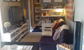 Imagem 2: Apartamento à venda no bairro Vila Andrade - São Paulo/SP