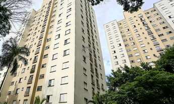 Imagem: Apartamento à venda no bairro Vila Andrade