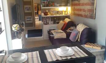 Imagem 3: Apartamento à venda no bairro Vila Andrade - São Paulo/SP