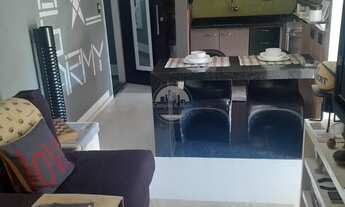 Imagem 4: Apartamento à venda no bairro Vila Andrade - São Paulo/SP