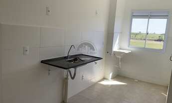 Imagem 2: Apartamento para alugar no bairro Campos Ville - Araraquara/SP