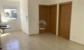 Imagem: Apartamento para alugar no bairro Campos