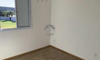 Imagem 6: Apartamento para alugar no bairro Campos Ville - Araraquara/SP