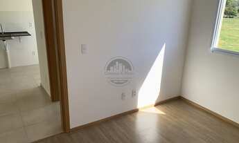 Imagem 4: Apartamento para alugar no bairro Campos Ville - Araraquara/SP