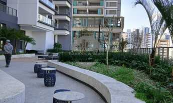 Imagem 3: Apartamento à venda no bairro Santo Amaro - São Paulo/SP