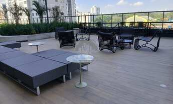 Imagem 5: Apartamento à venda no bairro Santo Amaro - São Paulo/SP