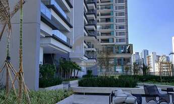 Imagem 2: Apartamento à venda no bairro Santo Amaro - São Paulo/SP