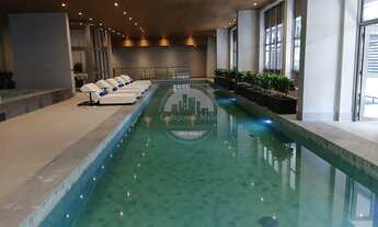 Imagem 7: Apartamento à venda no bairro Santo Amaro - São Paulo/SP