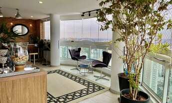 Imagem 5: Apartamento à venda no bairro Vila Andrade - São Paulo/SP