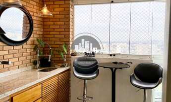 Imagem 7: Apartamento à venda no bairro Vila Andrade - São Paulo/SP