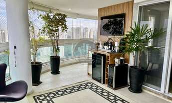 Imagem 6: Apartamento à venda no bairro Vila Andrade - São Paulo/SP