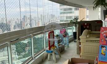 Imagem 2: Apartamento à venda no bairro Vila Andrade - São Paulo/SP