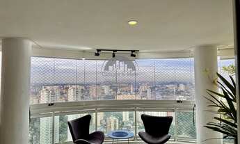 Imagem 3: Apartamento à venda no bairro Vila Andrade - São Paulo/SP