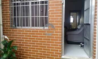 Imagem: Casa à venda no bairro Jardim Santa Terezinha