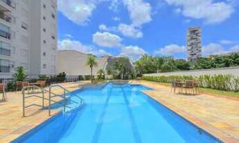 Imagem: Apartamento à venda no bairro Lapa - São