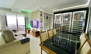 Imagem: Apartamento Padrão para venda