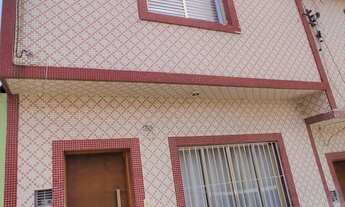 Imagem: Casa para alugar no bairro Vila Carrão