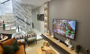 Imagem: Sobrado para Venda na Penha