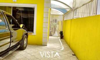 Imagem: Sobrado a Venda no Tatuapé - 3 Dormitórios