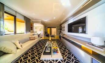 Imagem: Apartamento a Venda no Tatuapé - São Paulo