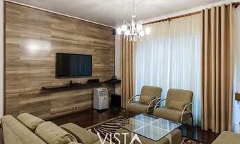 Imagem: Sobrado á Venda na Mooca, São Paulo