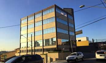 Imagem: Prédio para alugar no bairro Penha de França