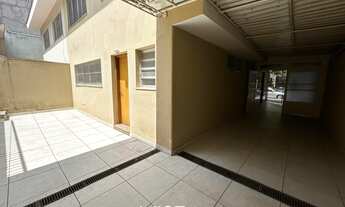 Imagem 5: Casa Padrão Para Locaçao