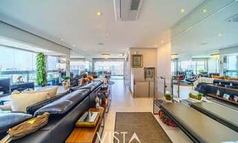 Imagem 2: Apartamento A venda no Tatuapé